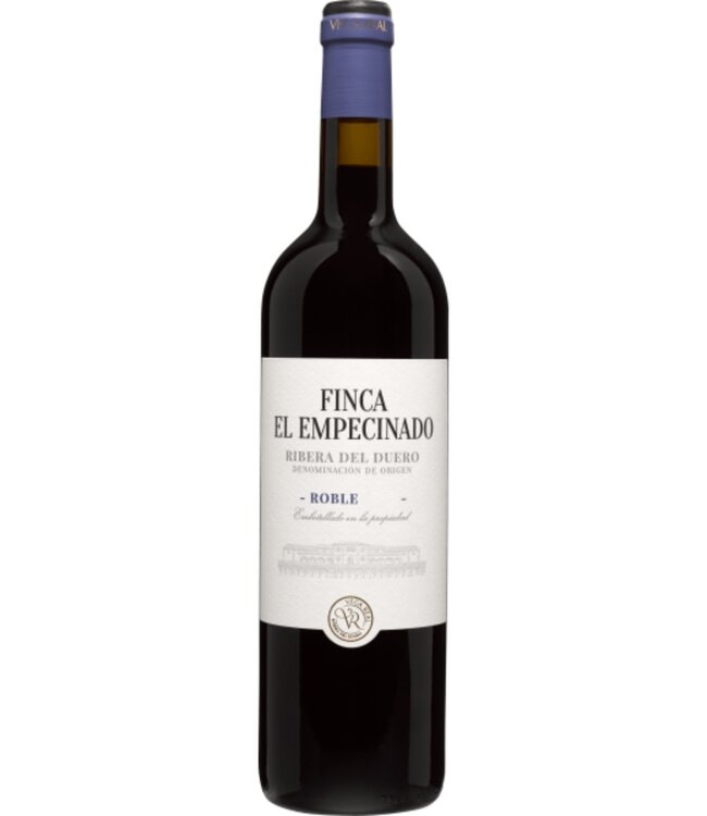 Finca El Empecinado Finca El Empecinado Roble Ribera del Duero