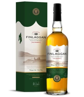 Finlaggan Finlaggan Old Reserve Single Malt Whisky