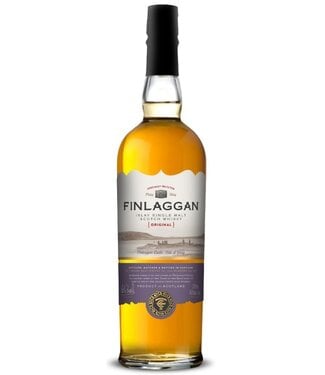 Finlaggan Finlaggan Original Single Malt Whisky