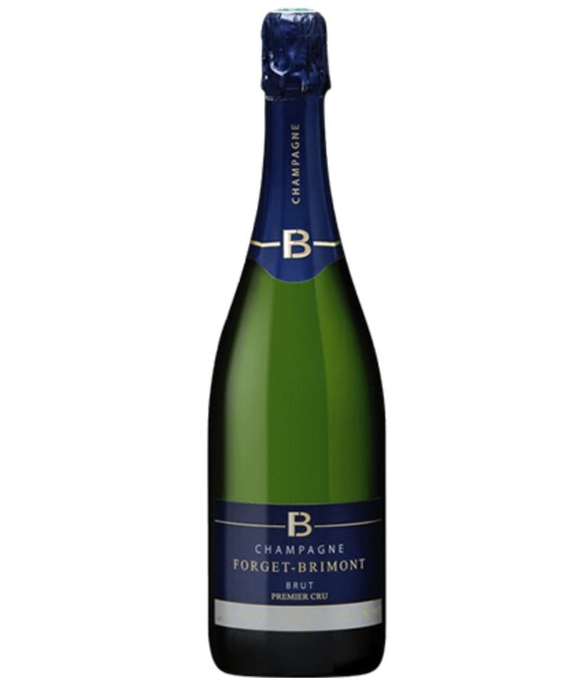 Forget Brimont Forget Brimont Brut Champagne