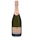 Forget Brimont Forget Brimont Rose Brut Champagne