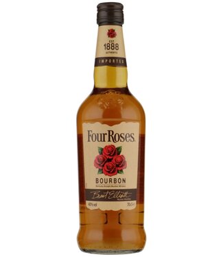Four Roses Four Roses Bourbon Whiskey