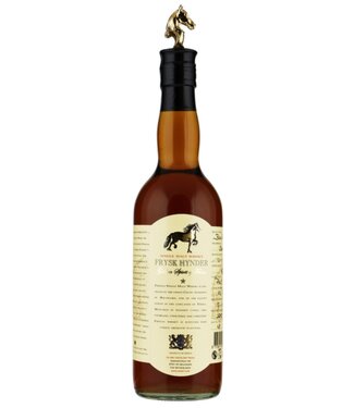 Frysk Hynder Frysk Hynder Single Malt Whisky Gold