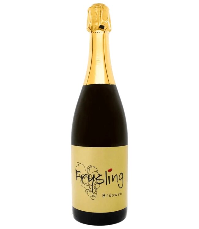 Frysling Bruswyn Brut