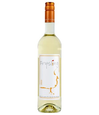 Frysling Frysling Volle Witte Wijn