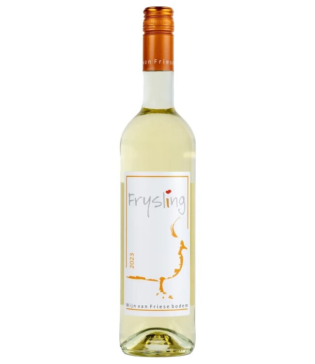 Frysling Volle Witte Wijn
