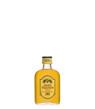 Glen Talloch Glen Talloch Blended Scotch 20cl
