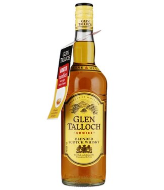 Glen Talloch Glen Talloch Blended Whisky