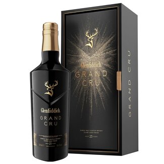 Glenfiddich 23 years Grand Cru