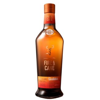 Glenfiddich Fire & Cane Single Malt Whisky