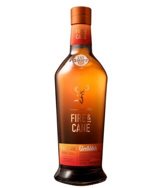 Glenfiddich Fire & Cane Single Malt Whisky