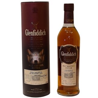 Glenfiddich Malt Master’s Edition 01/19