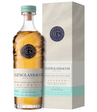 GlenGlassaugh GlenGlassaugh Sandend Single Malt