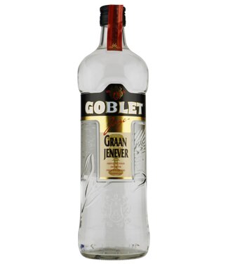 Goblet Jonge Jenever 100cl