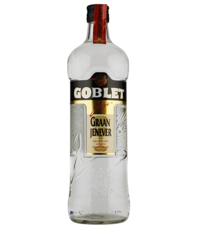 Goblet Jonge Jenever 100cl
