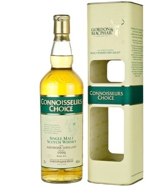 Gordon&Macphail Gordon&Macphail Auchroisk 1996 Single Malt Whisky