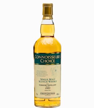 Gordon&Macphail Gordon&Macphail Tormore 1997 Whisky