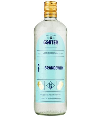 Gorter Gorter Inmaak Brandewijn 100cl