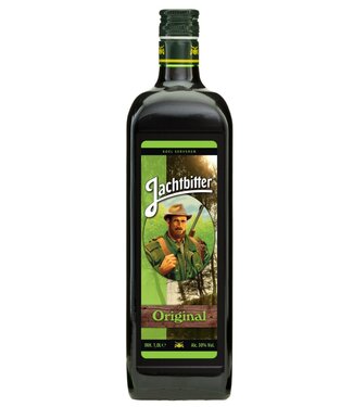 Gorter Gorter Jachtbitter Kruidenbitter 100cl