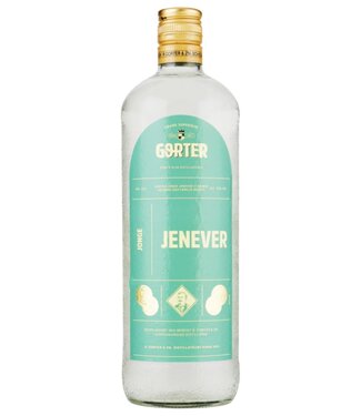 Gorter Jonge Jenever 100cl
