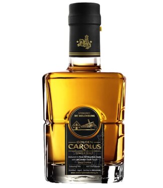 Gouden Carolus Single Malt Single Malt whisky