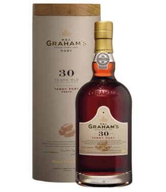 Graham's Graham's 30 years Port