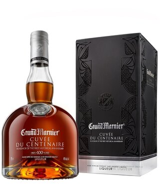 Grand Marnier Grand Marnier Cuvée du Centenaire