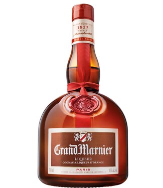 Grand Marnier Rouge Likeur 70cl