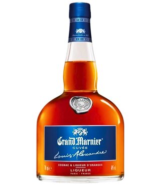 Grand Marnier Xo