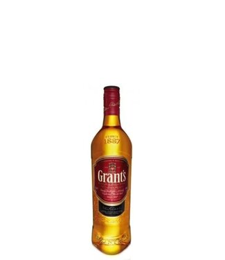 Grants Grant's Blended Triple Wood Whisky 35cl