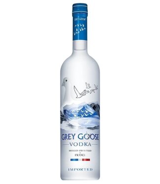 Grey Goose Vodka 70cl