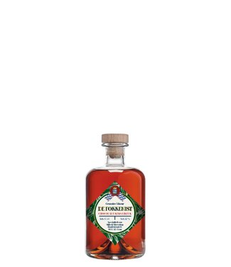 Grouster Likeur De Fokkenist MINI