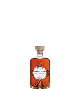 Grouster Likeur De Swurdeman MINI