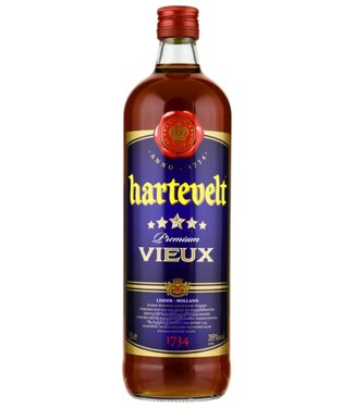 Hartevelt Hartevelt Vieux 100cl