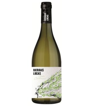 Hierbas Locas Chardonnay/Viura