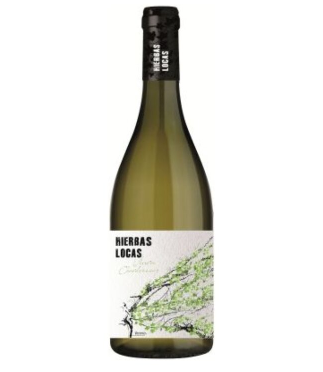 Hierbas Locas Chardonnay/Viura