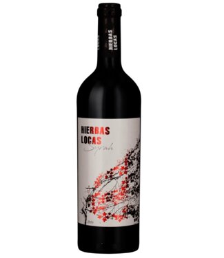 Hierbas Locas Shiraz