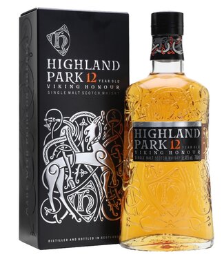 Highland Park Highland Park 12 years Single Malt whisky