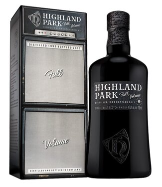 Highland Park Highland Park Full Volume Single Malt Whisky