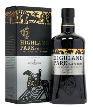 Highland Park Valfather ed. 3