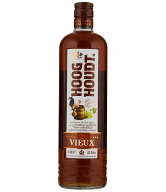 Hooghoudt Hooghoudt Vieux 100cl