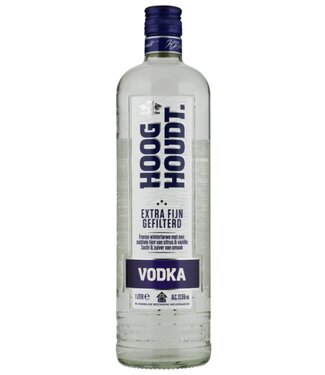 Hooghoudt Wodka 100cl