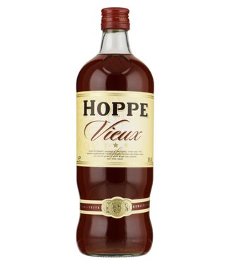 Hoppe Hoppe Vieux 100cl