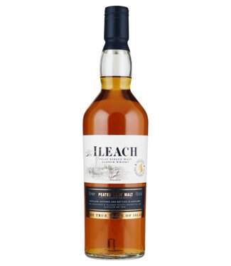Ileach Ileach Islay Single Malt Whisky