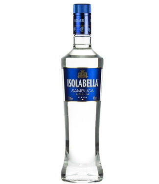 Isolabella Sambuca Likeur