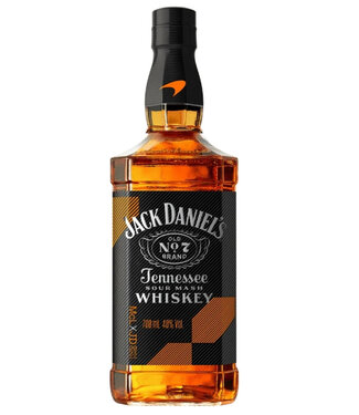 Jack Daniels Jack Daniel's McLaren 2024