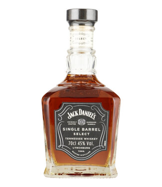 Jack Daniels Jack Daniels Single Barrel Bourbon Whiskey