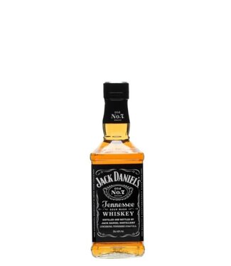Jack Daniels Jack Daniels Whiskey 35cl