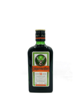 Jagermeister Kruidenbitter 35cl