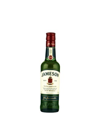 Jameson Jameson Irish Whiskey 35cl